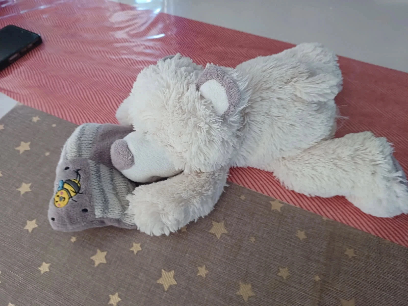 Pluisje speelgoedhond – photo 2